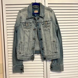 Abercrombie women’s jacket